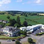 The Devon Hotel