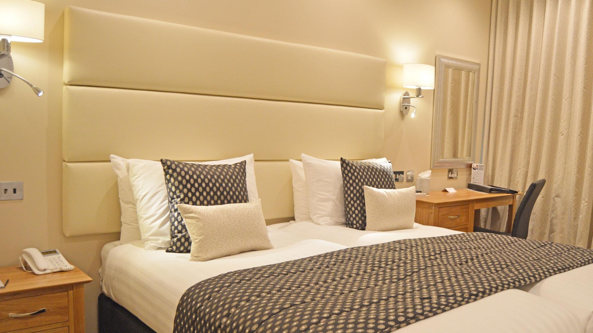 Hotel The Devon
