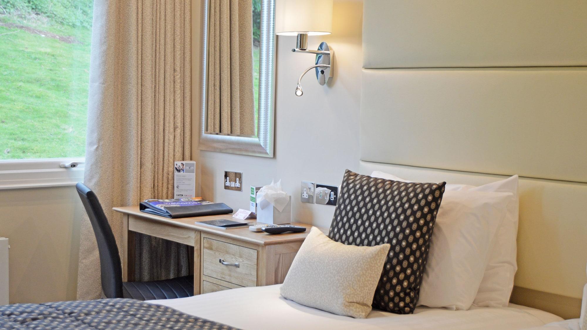 The Devon Hotel