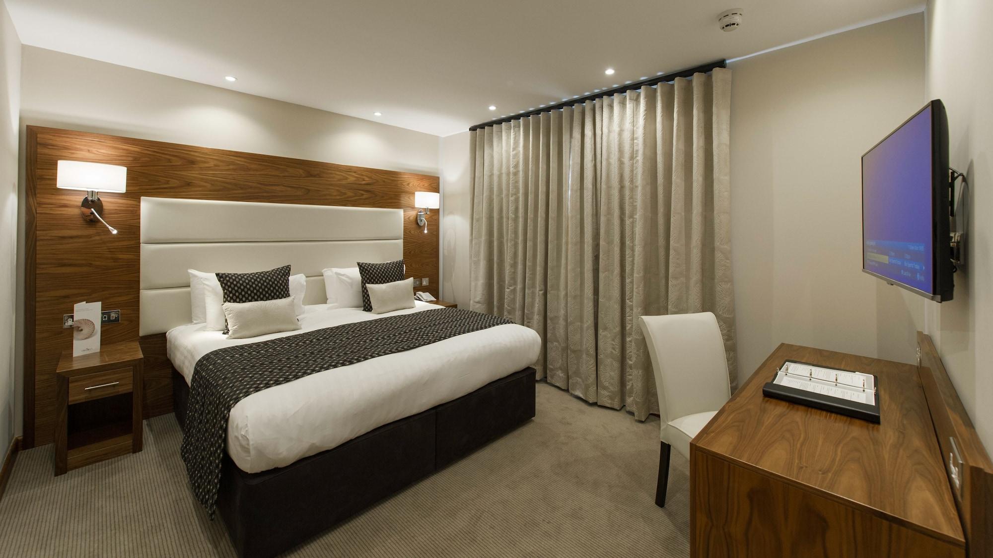 Hotel The Devon 3*