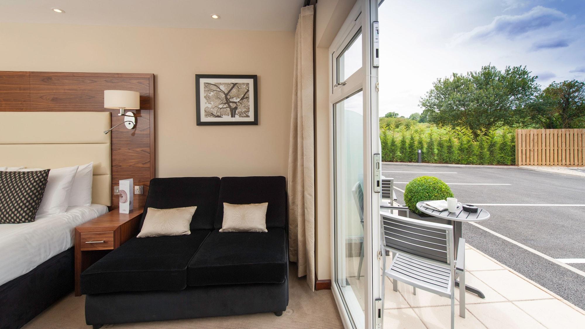 Hotel The Devon 3*