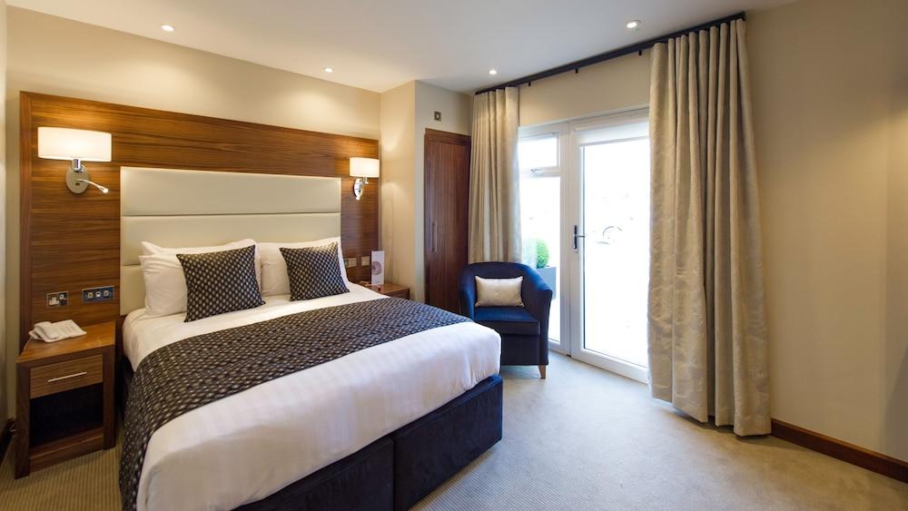 The Devon Hotel Exminster