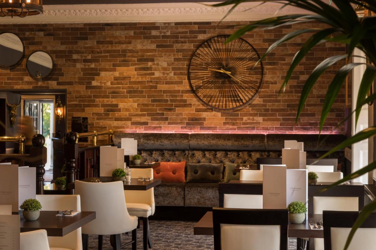 Hotel The Devon Exminster