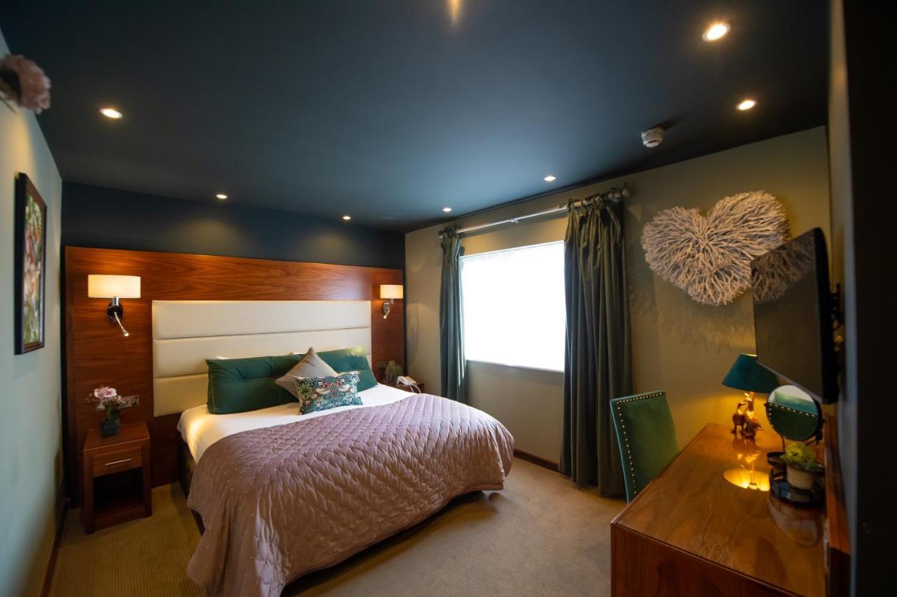 The Devon Hotel 3*