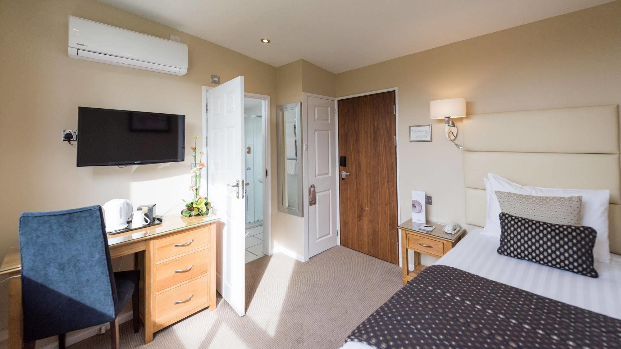 Hotel The Devon 3*