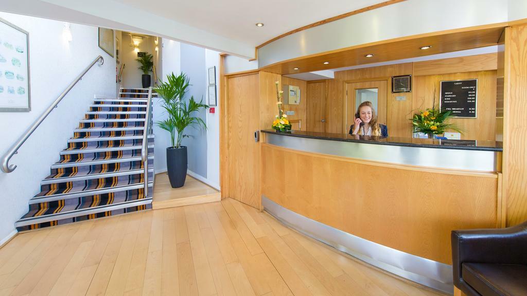 The Devon Hotel Exminster