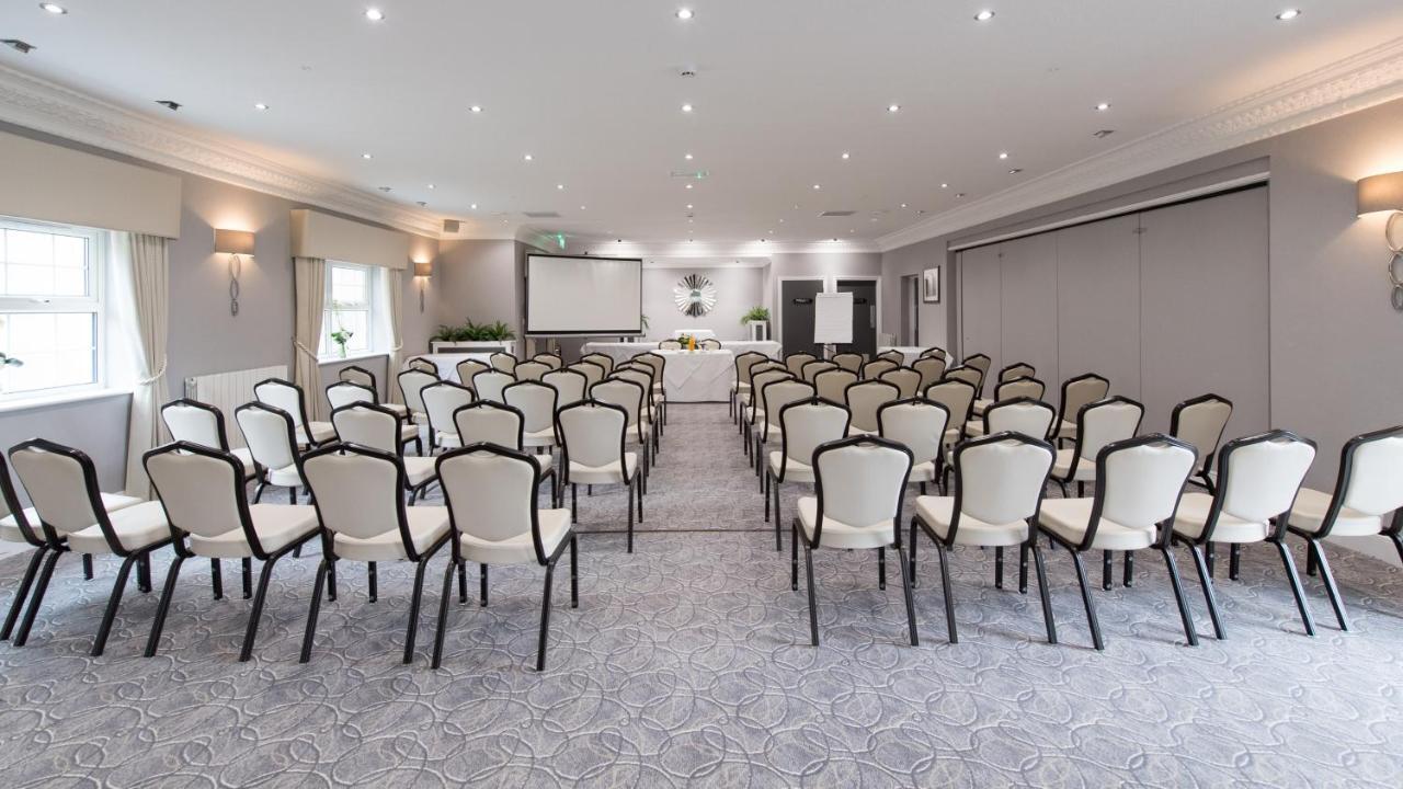 The Devon Hotel Exminster
